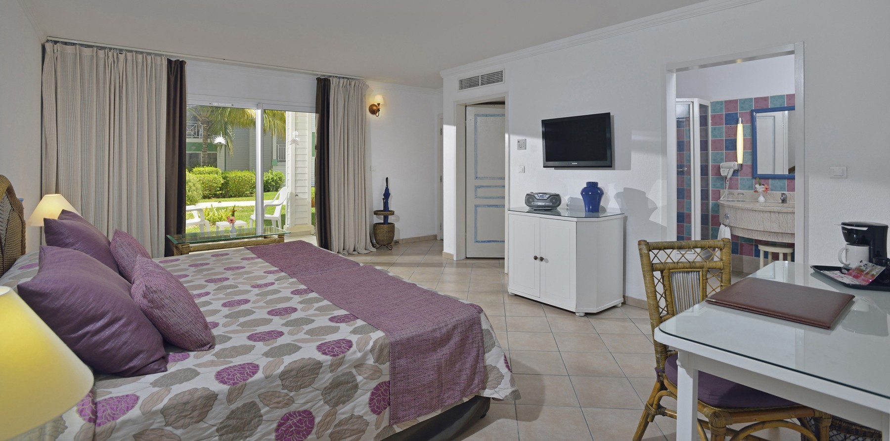 Chambre Classic